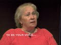 Be My Voice (3)