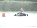 Karts at  FAST Autocross 5/18/08
