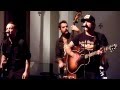The Revival Tour 2011 (@ De Duif, Amsterdam), #1 [Brian Fallon] Great Expectations