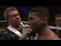 Yuriorkis Gamboa vs. Adailton De Jesus (3 of 4) Yuriorkis Gamboa vs. Adailton De Jesus (3 of 4)
