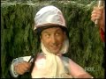 Fast Talking Jockey - The Sketch Show Fast Talking Jockey - The Sketch Show