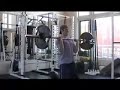 CrossFit 