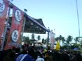 concierto ya fm 08 veracruz big metra improvisando
