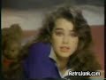Brooke Shields convinced me