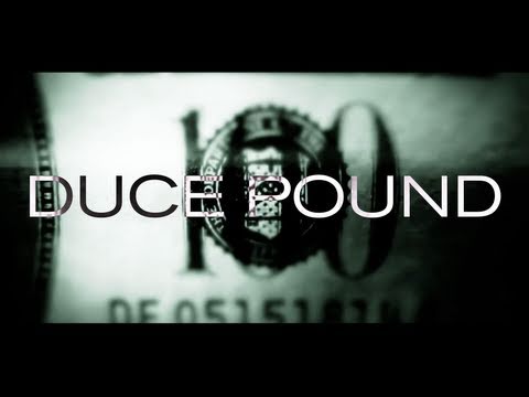 Duce Pound Feat Rick Ross - Money In The Wallz [Official Video]