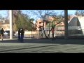 Freedom Park Streetball