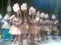 Boizinho Barrica 2008: nasci pra voc�!