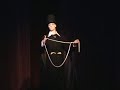 Magic-Comedy - Alexandre de la Croix