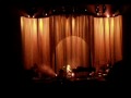 Tori Amos - Tear in your hand - Amsterdam 03-06-07