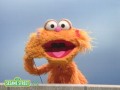 Sesame Street: My Name Is Zoe Sesame Street: My Name Is Zoe