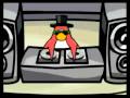 Never give the Clubpenguin Band Coffee
