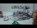 Beyblade Metal Masters Flame Byxis Unboxing!