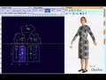 OptiTex: Basic Sloper Simulation
