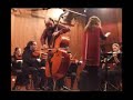 Koussevitzky-Concerto for Double Bass 3rd mvt.