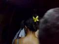 Falla de corriente en el metro de Caracas, Venezuela (I)