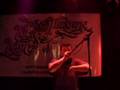 Z-Man Live @ The Rox #3