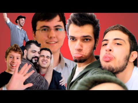 YOUTUBERS REUNIDOS! // Muito amor nesse evento!
