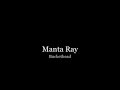 Manta Ray - Buckethead