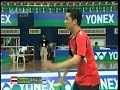 Taufik Hidayat - The Badminton Magician