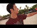 Brasil - Morro de S�o Paulo - Pipa
