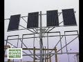 MIA (Ch.7) Going Off-Grid (Ep.2) Solar In The Country