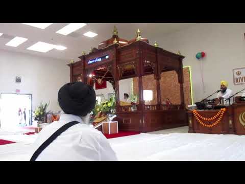 Inland Sikh Education Empire celebrate Guru Nanak Birthday