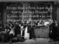Francisco Pizarro homenaje