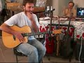 Luca Francioso suona per Accordo