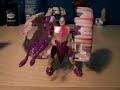 Beast Wars Neo Dead End Review