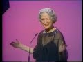 Eleanor Powell AFI Tribute to Fred Astaire Eleanor Powell AFI Tribute to Fred Astaire