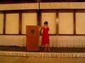 Benefit Speech