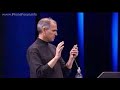 Apple iPhone Presentation (part 1)