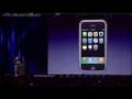 Apple iPhone Presentation (part 1)