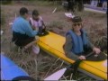 Martha Stewart Visits Woody Island Resort - Part 1