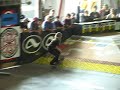 Cody Davis Damn Am MN Qual Run 1 Cody Davis Damn Am MN Qual Run 1