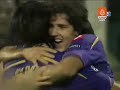 Fiorentina 2 – 0 Liverpool. Goles y mejores jugadas