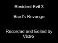 resident evil 3   brads revenge