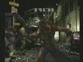 resident evil 3   brads revenge