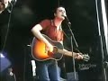 pete doherty albion (trafalgar square '05)