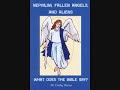 YouTube - 1 of 12 Cathy Burns on Nephilim, Fallen Angels and Aliens What Does the Bible Say?
