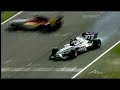 A1 GP - Doughnuts