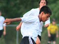 WHRHS Mens Soccer 2007 - JV