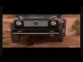 Mercedes G55 AMG