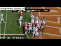 Texas vs. Oklahoma St. 2009 Highlights