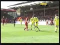 Goalie Own Goal