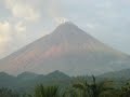 Mayon Volcano