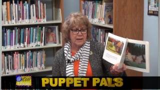 At Your Library- Fulton County Public Library