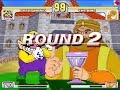 Team Gruppo Reale MUGEN #234: Great Wario VS The King
