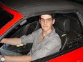 CARLOS TORTOZA EXPERIENCES