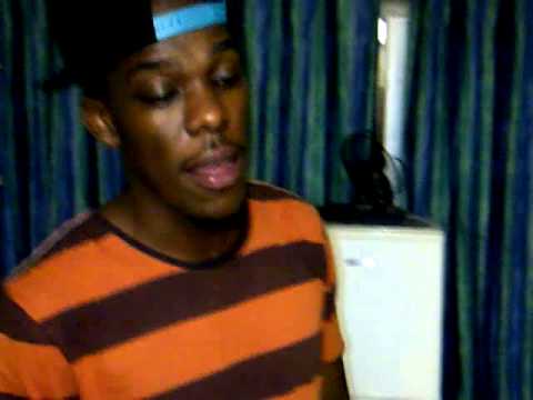 Benedictus AKA Man-soljr singing in love with anther gal (cover)